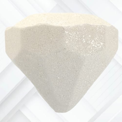 Pusheen de kat Bruisbal Crème Wit