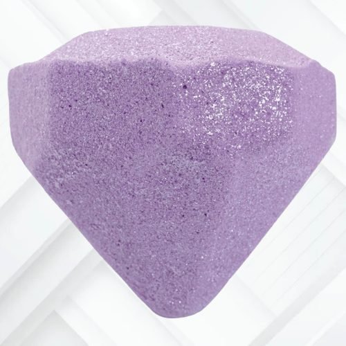 Pusheen de kat Bruisbal Paars