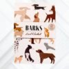 Notitieboekje Barks