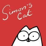 Simon's cat Logo
