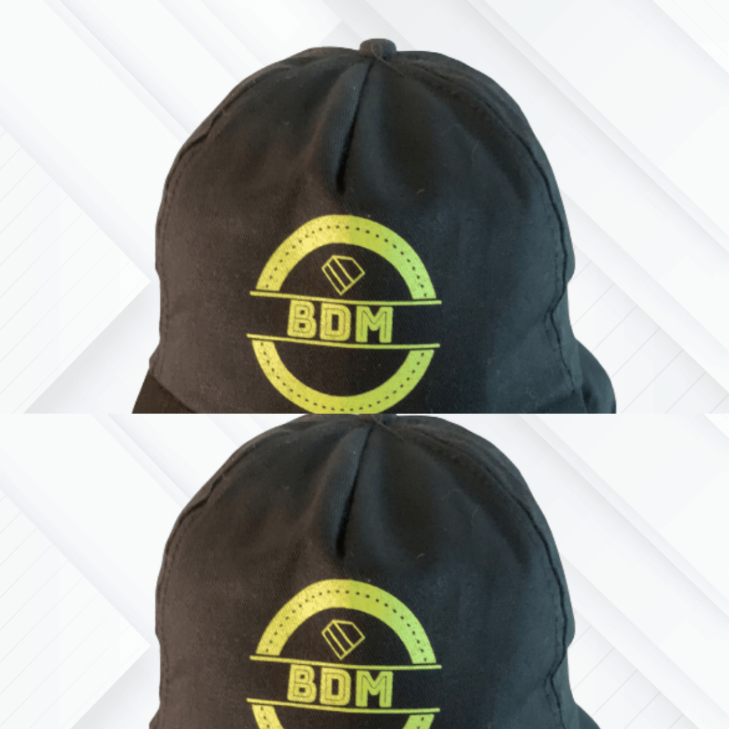 Bendemen Baseballcap