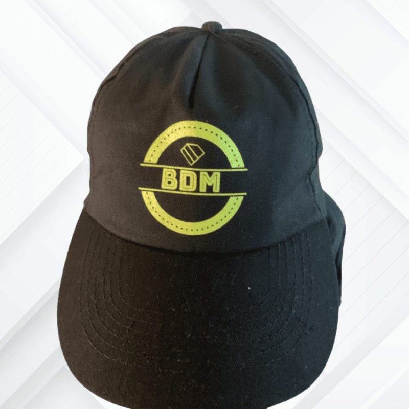 Bendemen Baseballcap