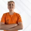 De Wereld van Cas shirt Oranje